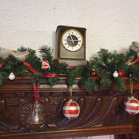Sur La Rive Vierre Villa Suxy Dış mekan fotoğraf