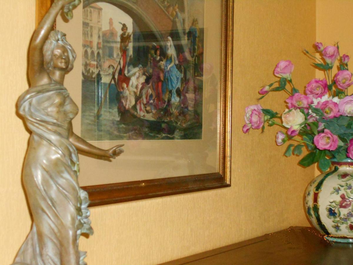 Sur La Rive Vierre Villa Suxy Dış mekan fotoğraf