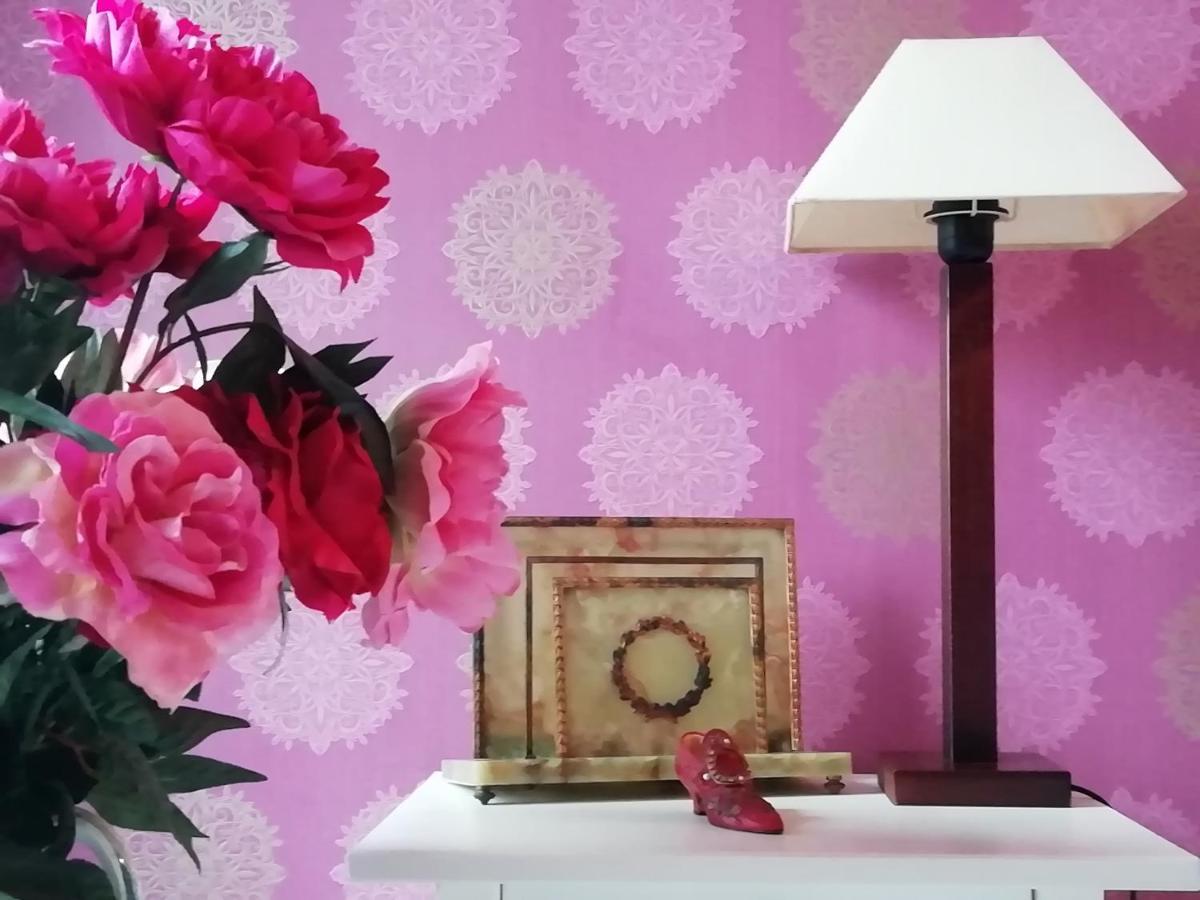 Sur La Rive Vierre Villa Suxy Dış mekan fotoğraf