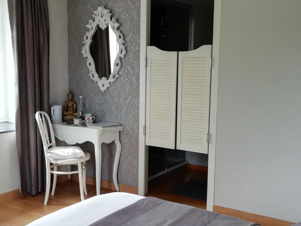 Sur La Rive Vierre Villa Suxy Dış mekan fotoğraf
