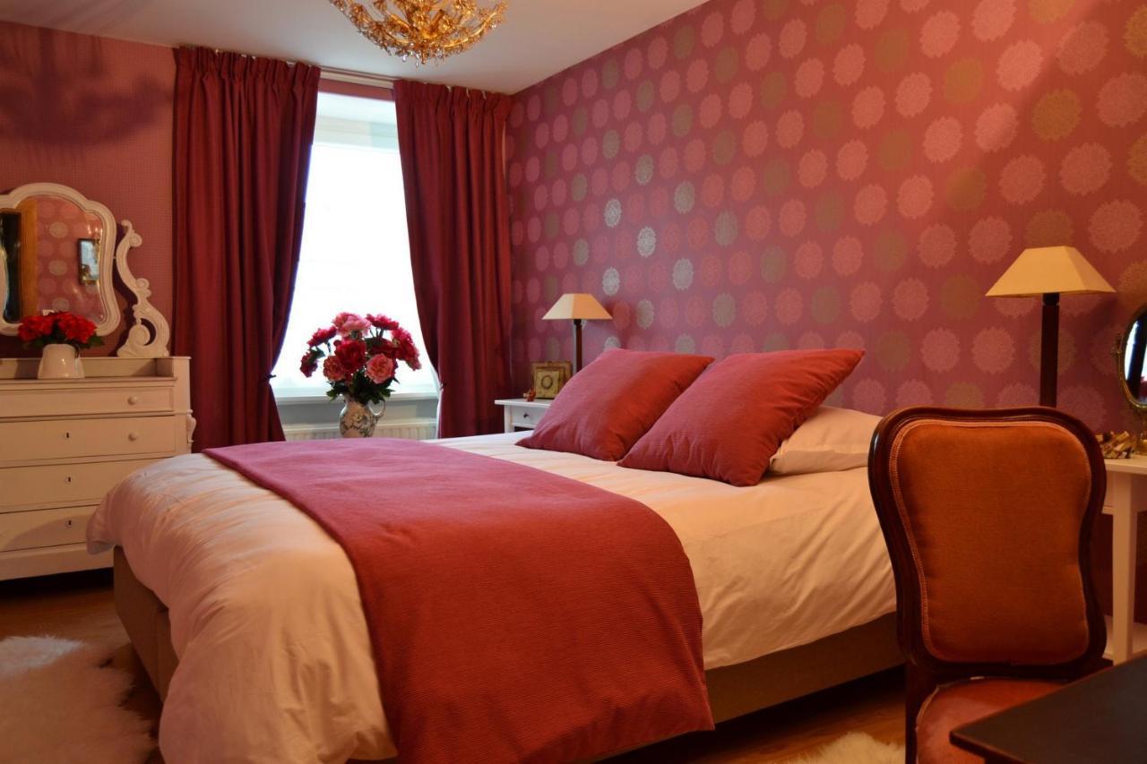 Sur La Rive Vierre Villa Suxy Dış mekan fotoğraf