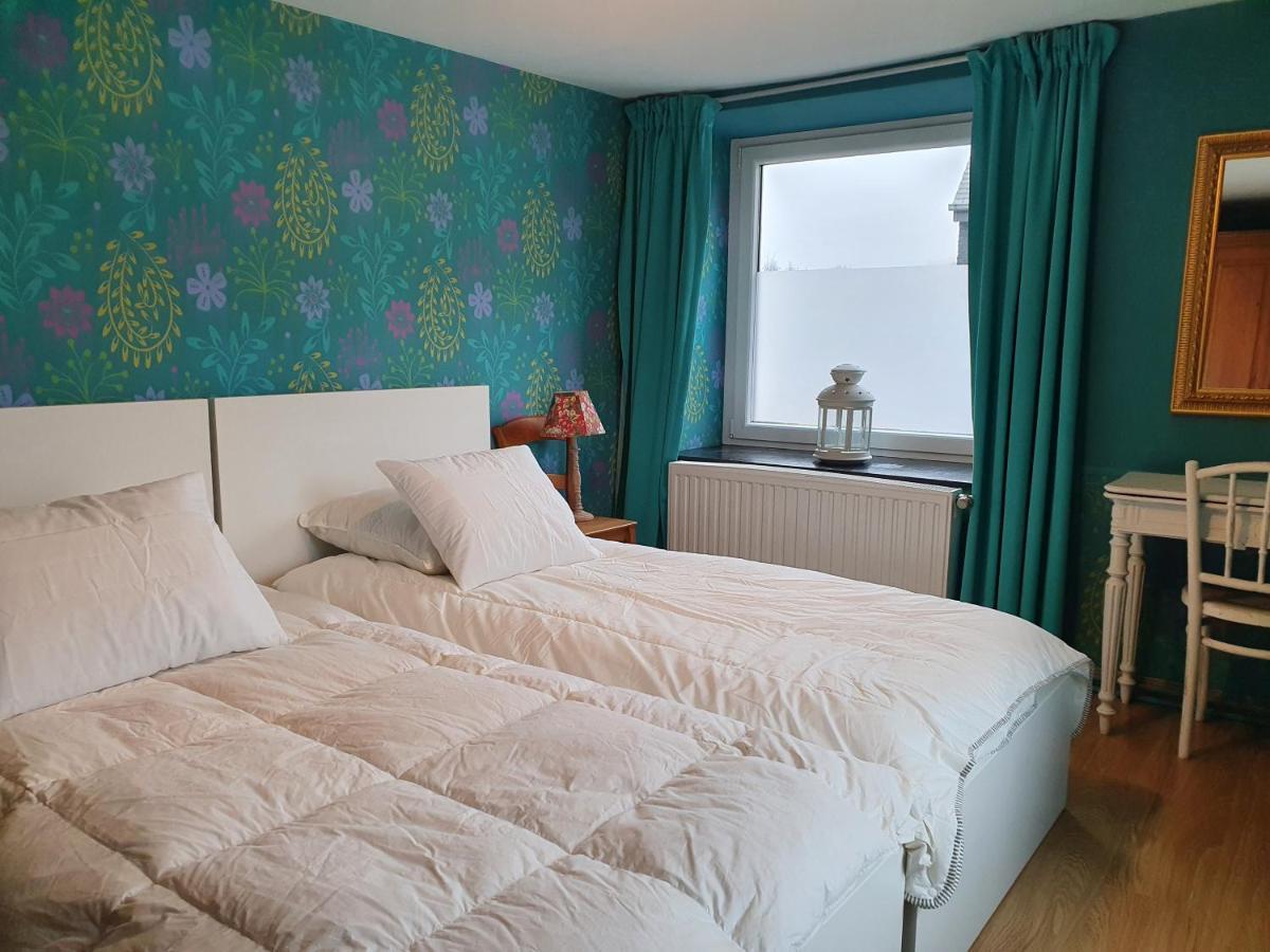 Sur La Rive Vierre Villa Suxy Dış mekan fotoğraf