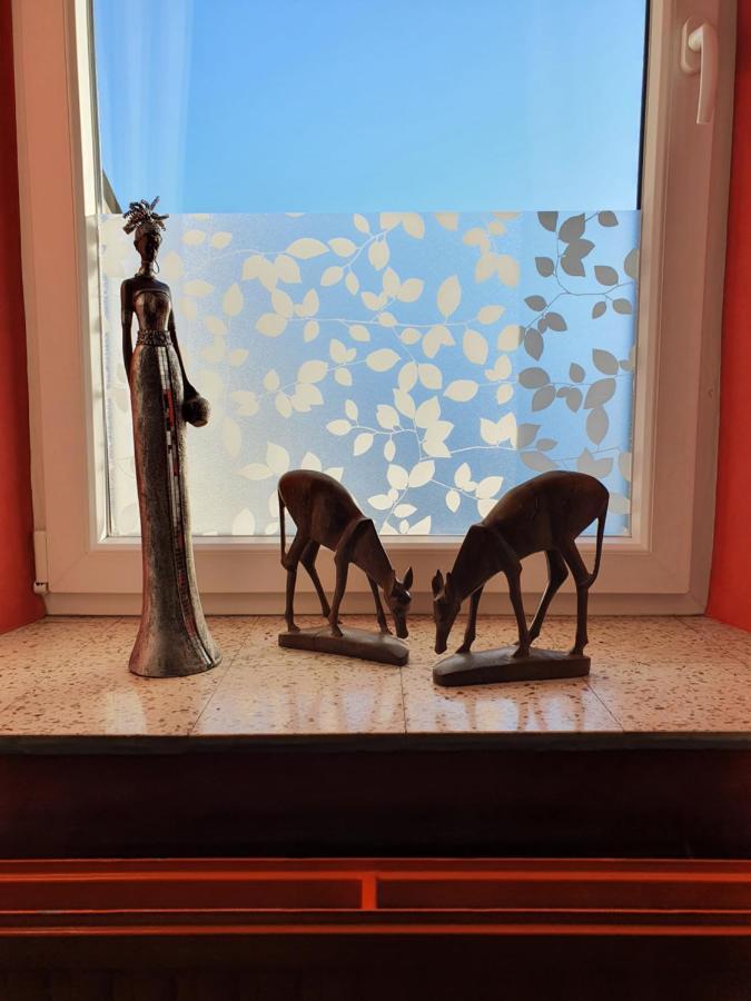 Sur La Rive Vierre Villa Suxy Dış mekan fotoğraf