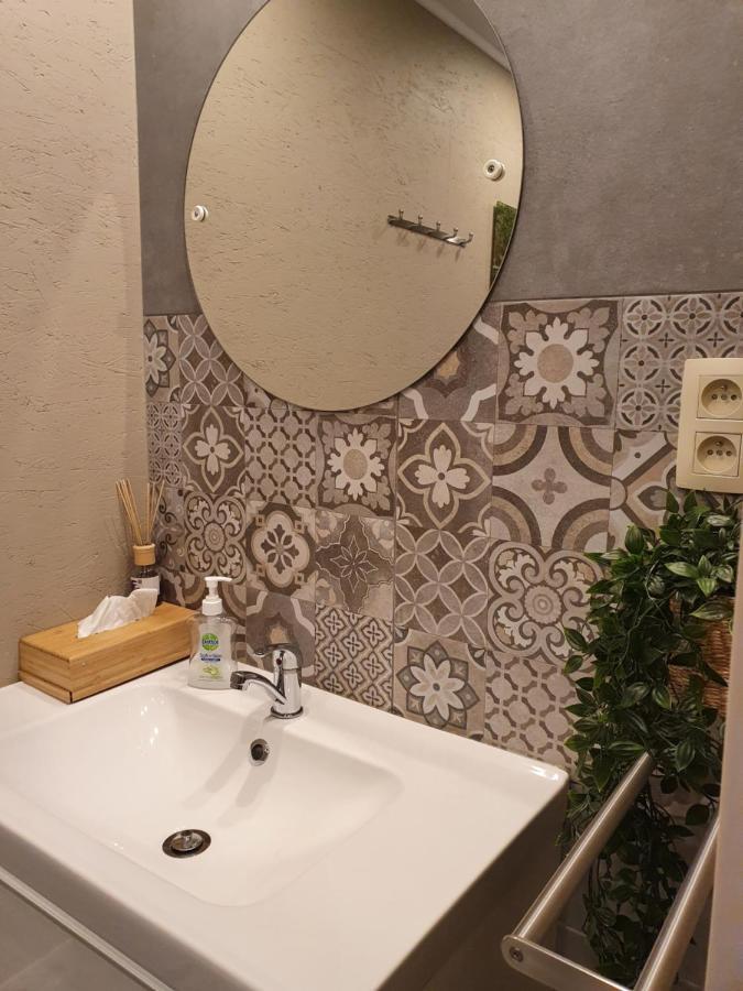 Sur La Rive Vierre Villa Suxy Dış mekan fotoğraf