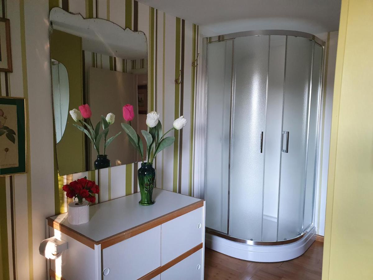 Sur La Rive Vierre Villa Suxy Dış mekan fotoğraf